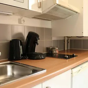  Apartment 405 - Sejour Romantique Dans Un De 5 - Flat-guest