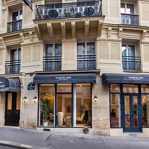 4* Aparthotel Quartier Libre - Saint Georges