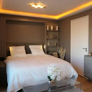  Apartment Luxury Daumesnil Wifi & Netflix