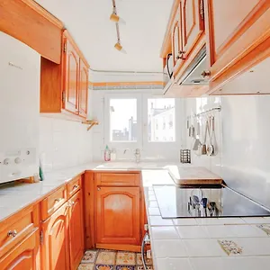  Apartment La Tour Des Dames