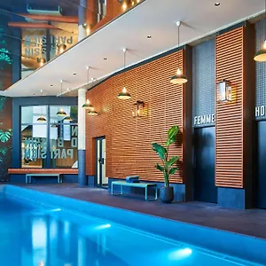 Novotel Gare De Lyon Paryż