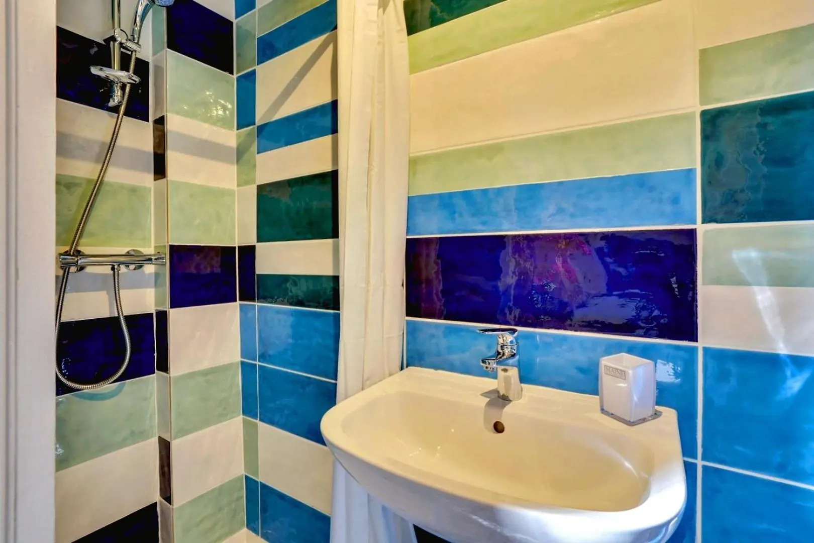 145 Suite Marco - Superbe Appartement A Paris Frankreich