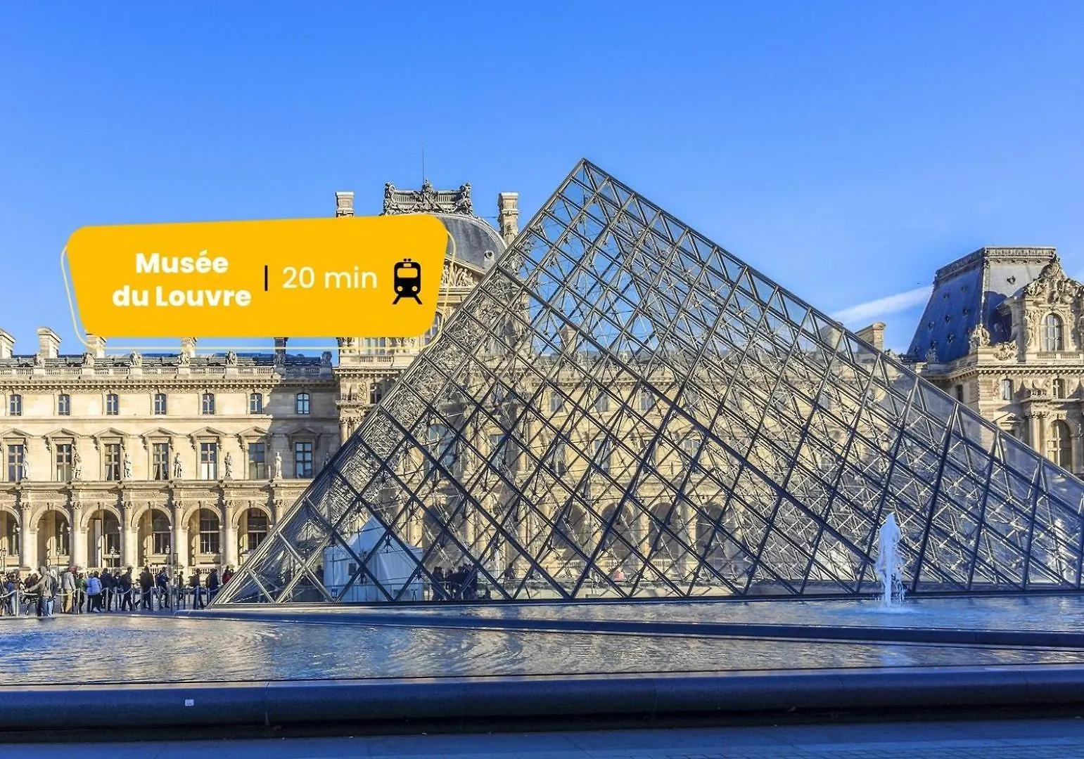 145 Suite Marco - Superbe Appartement A Paris 0*,  Frankreich